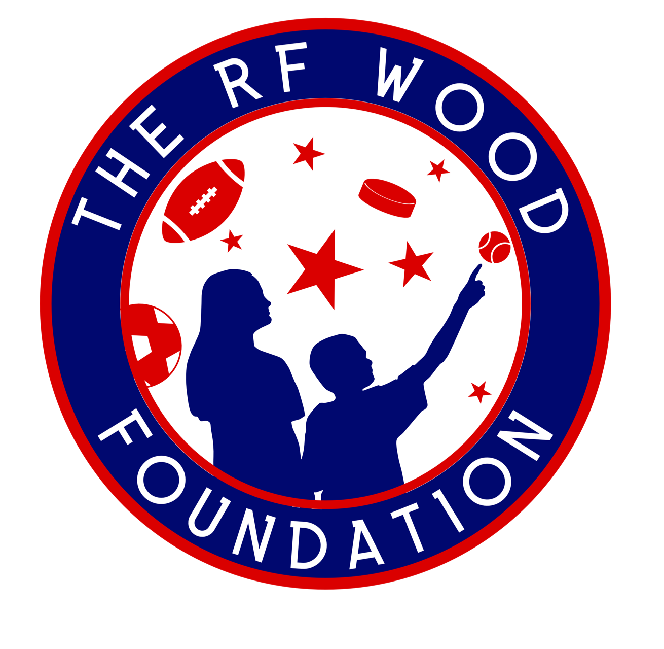 The RF Wood Foundation